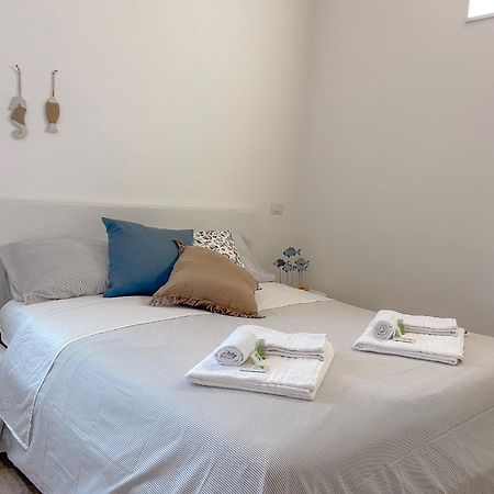 La Marina - Rooms In Стінтіно Екстер'єр фото