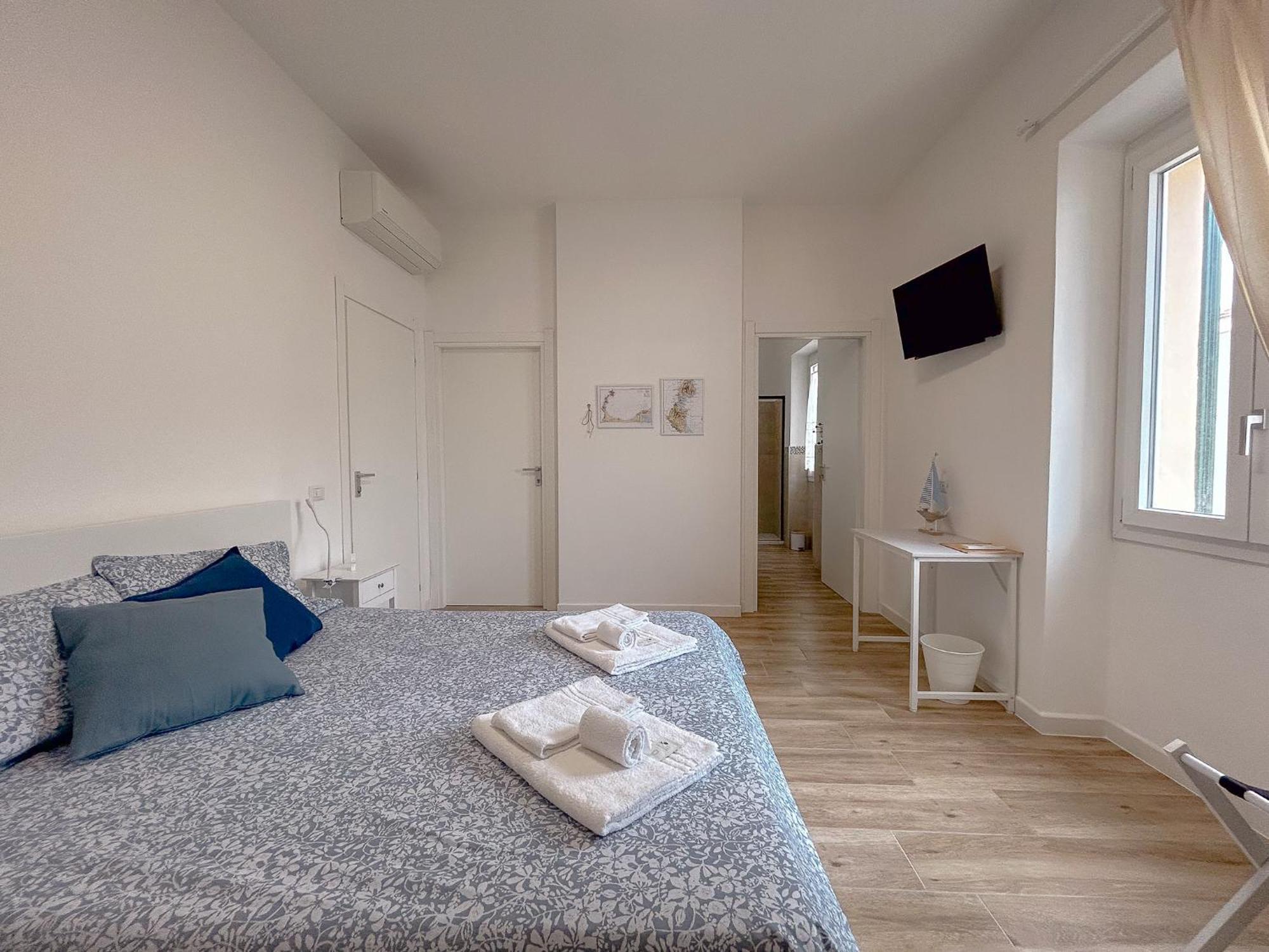 La Marina - Rooms In Стінтіно Екстер'єр фото