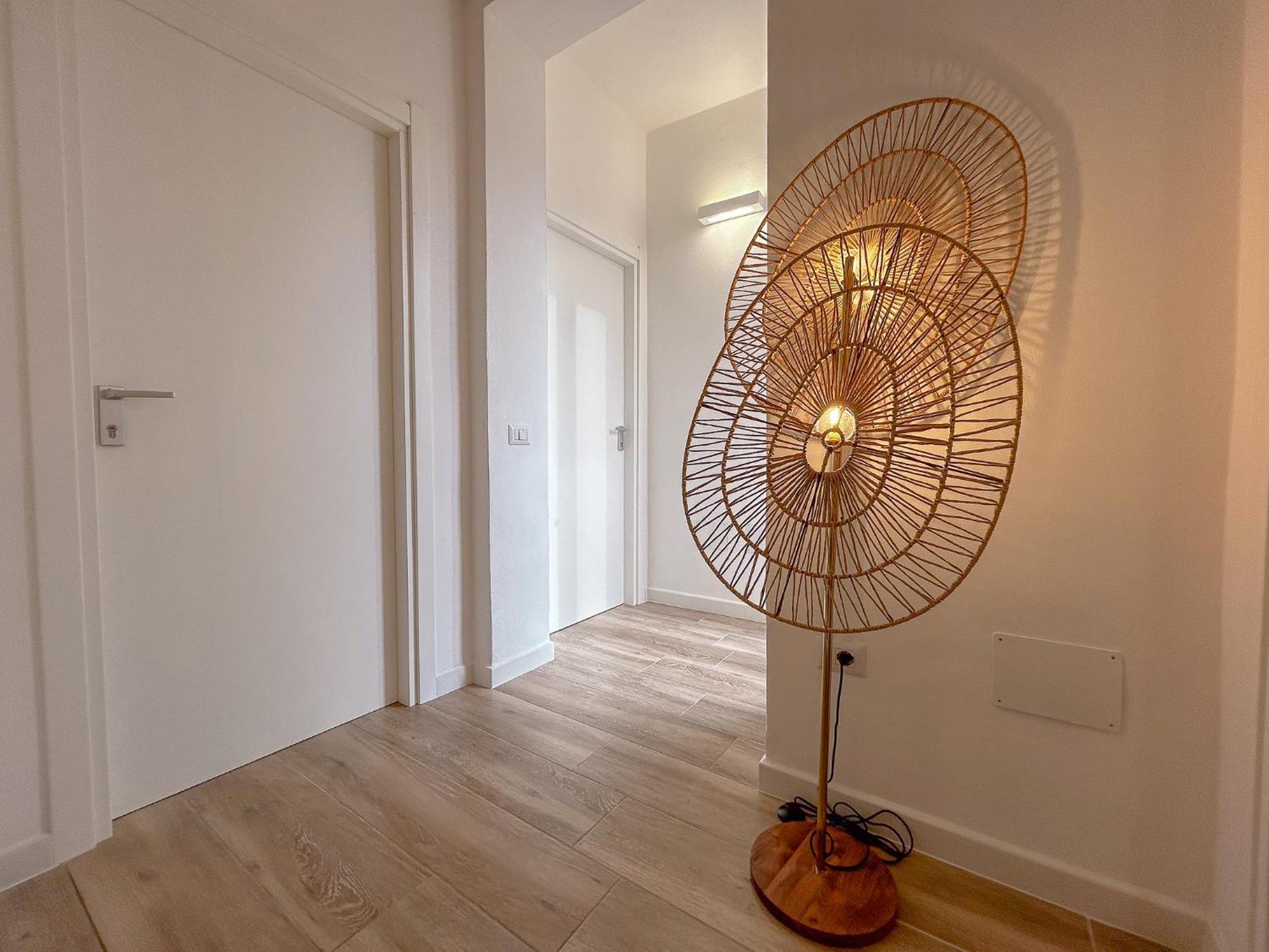 La Marina - Rooms In Стінтіно Екстер'єр фото