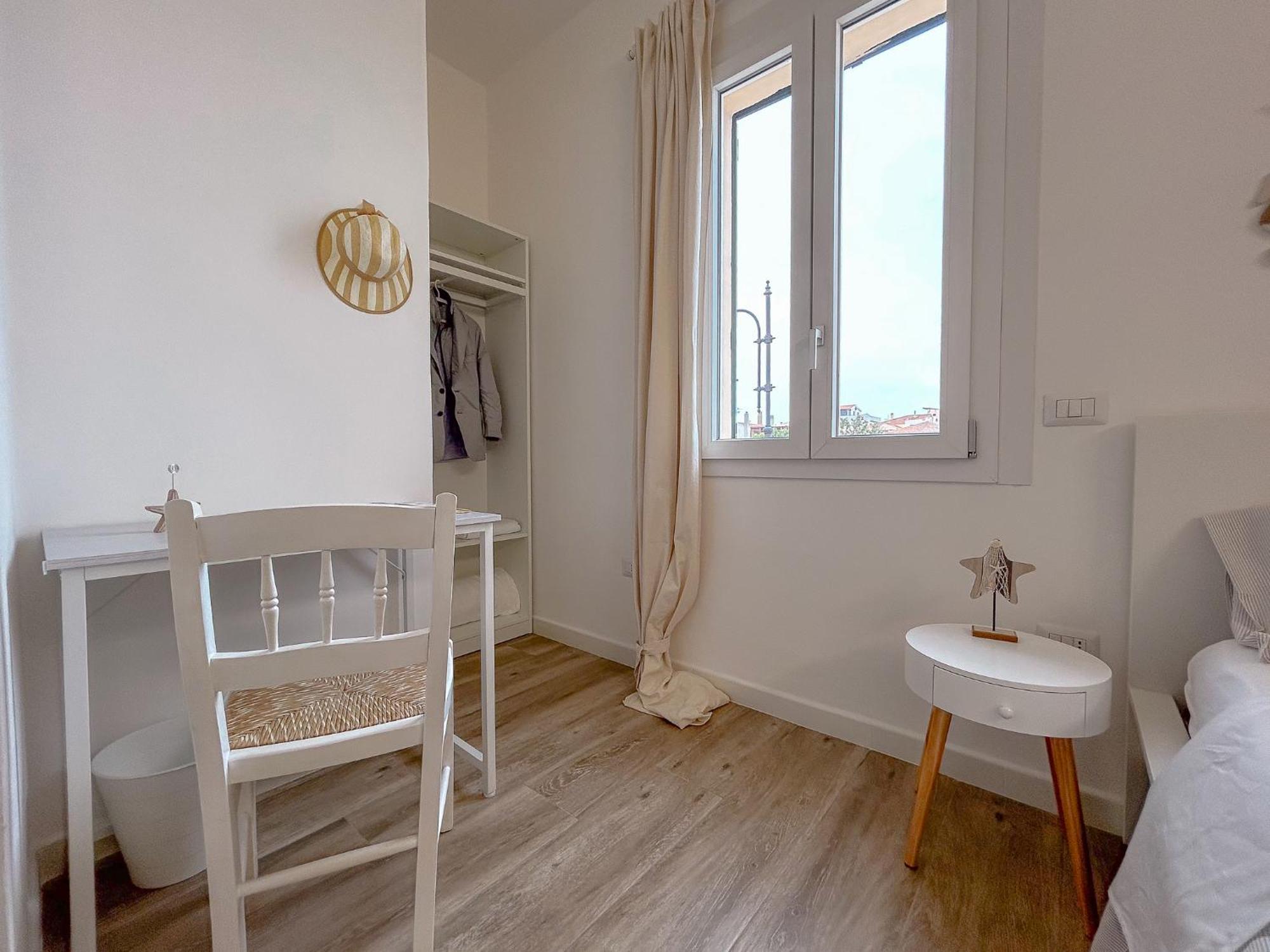 La Marina - Rooms In Стінтіно Екстер'єр фото