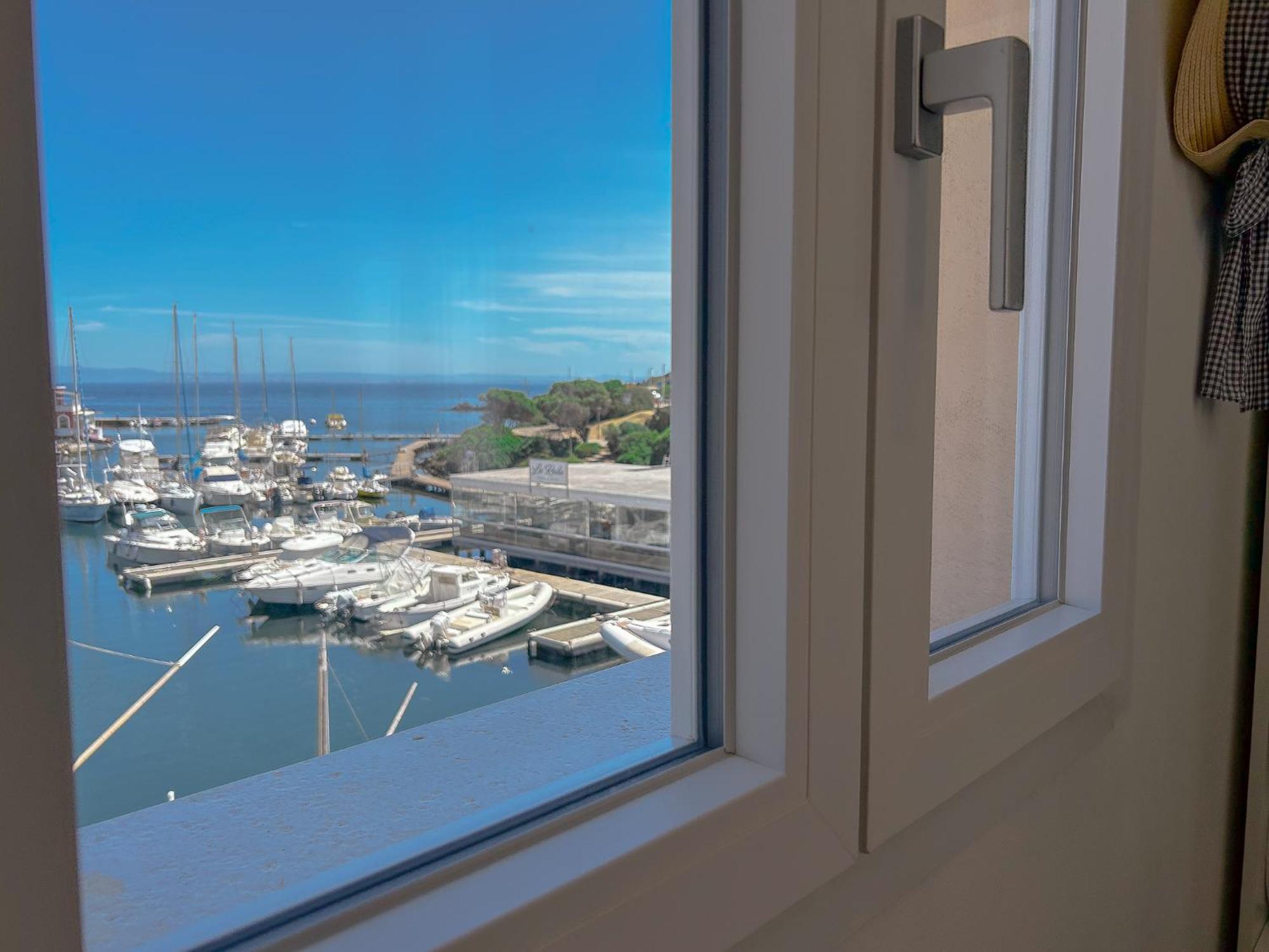 La Marina - Rooms In Стінтіно Екстер'єр фото