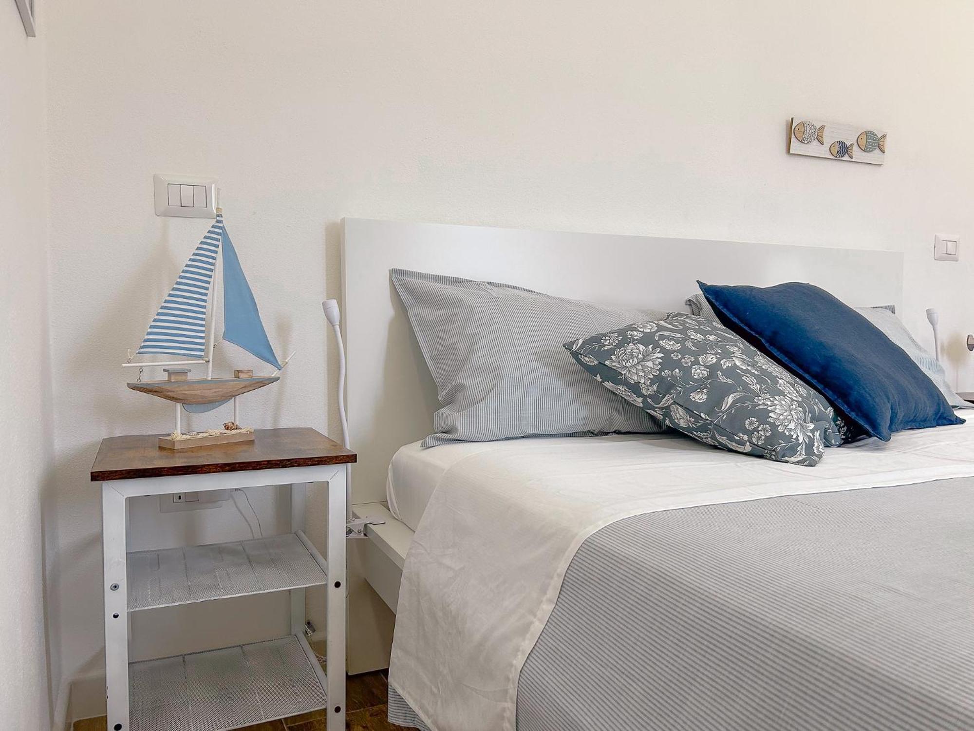 La Marina - Rooms In Стінтіно Екстер'єр фото