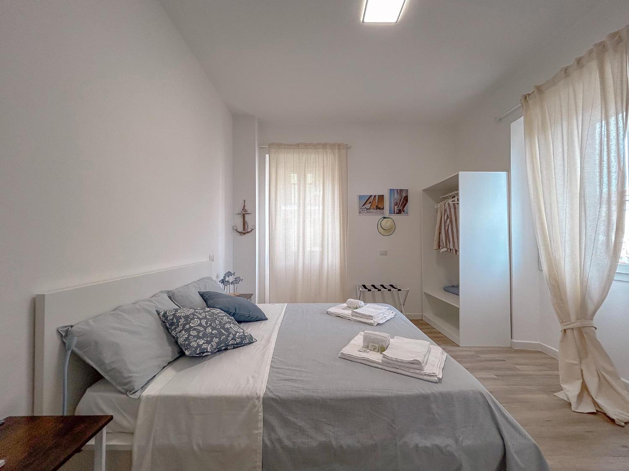 La Marina - Rooms In Стінтіно Екстер'єр фото