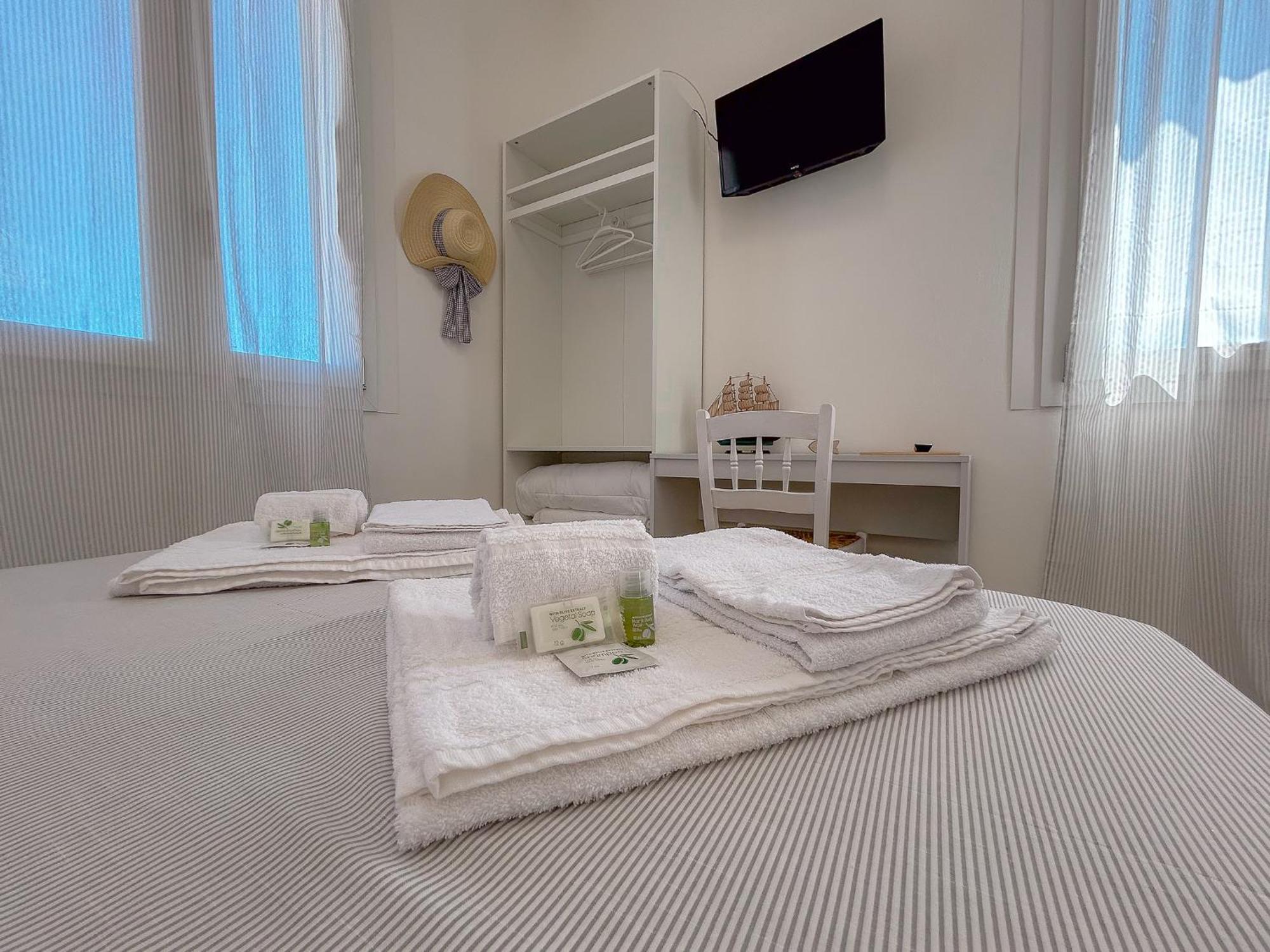 La Marina - Rooms In Стінтіно Екстер'єр фото