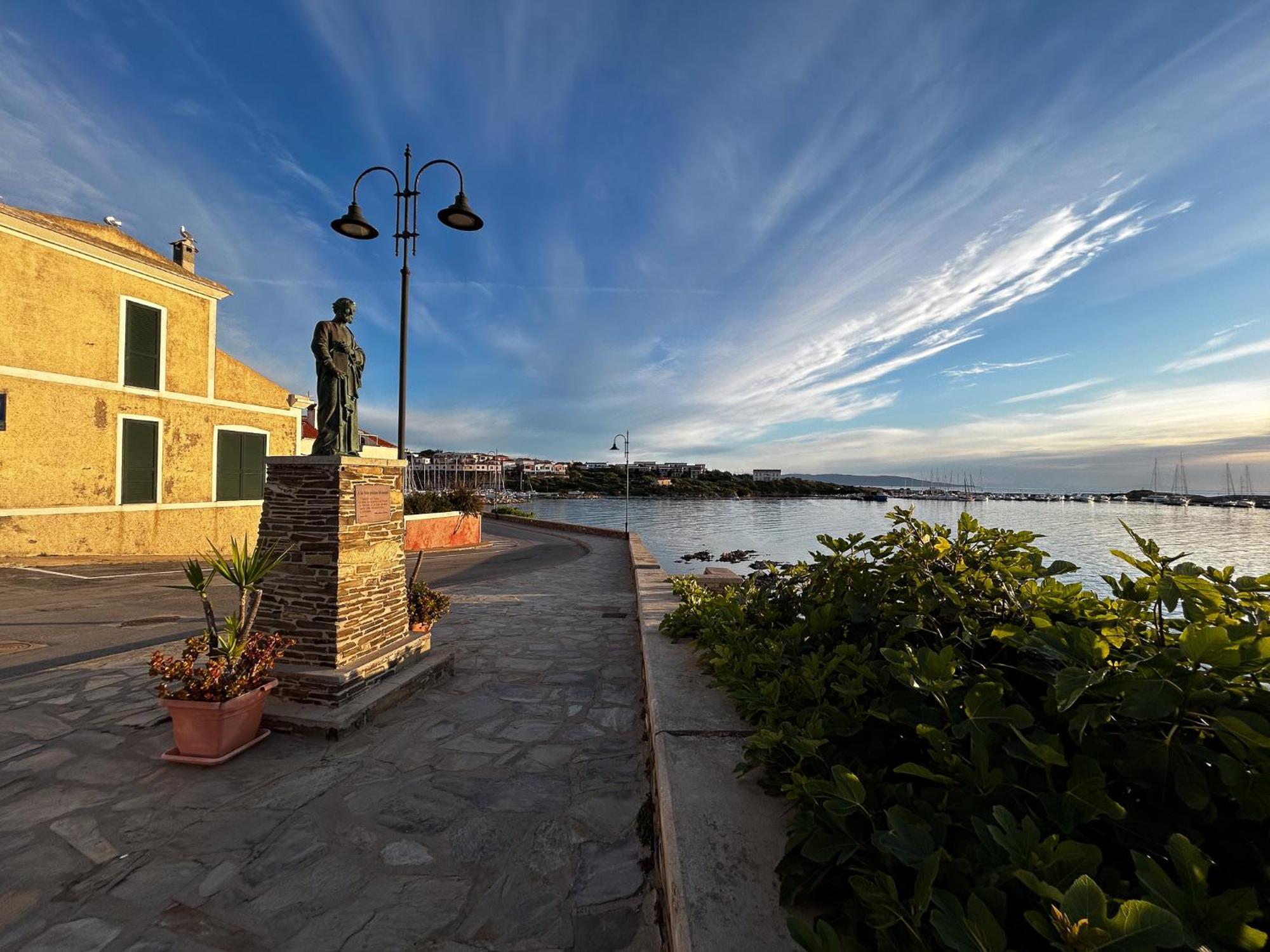 La Marina - Rooms In Стінтіно Екстер'єр фото