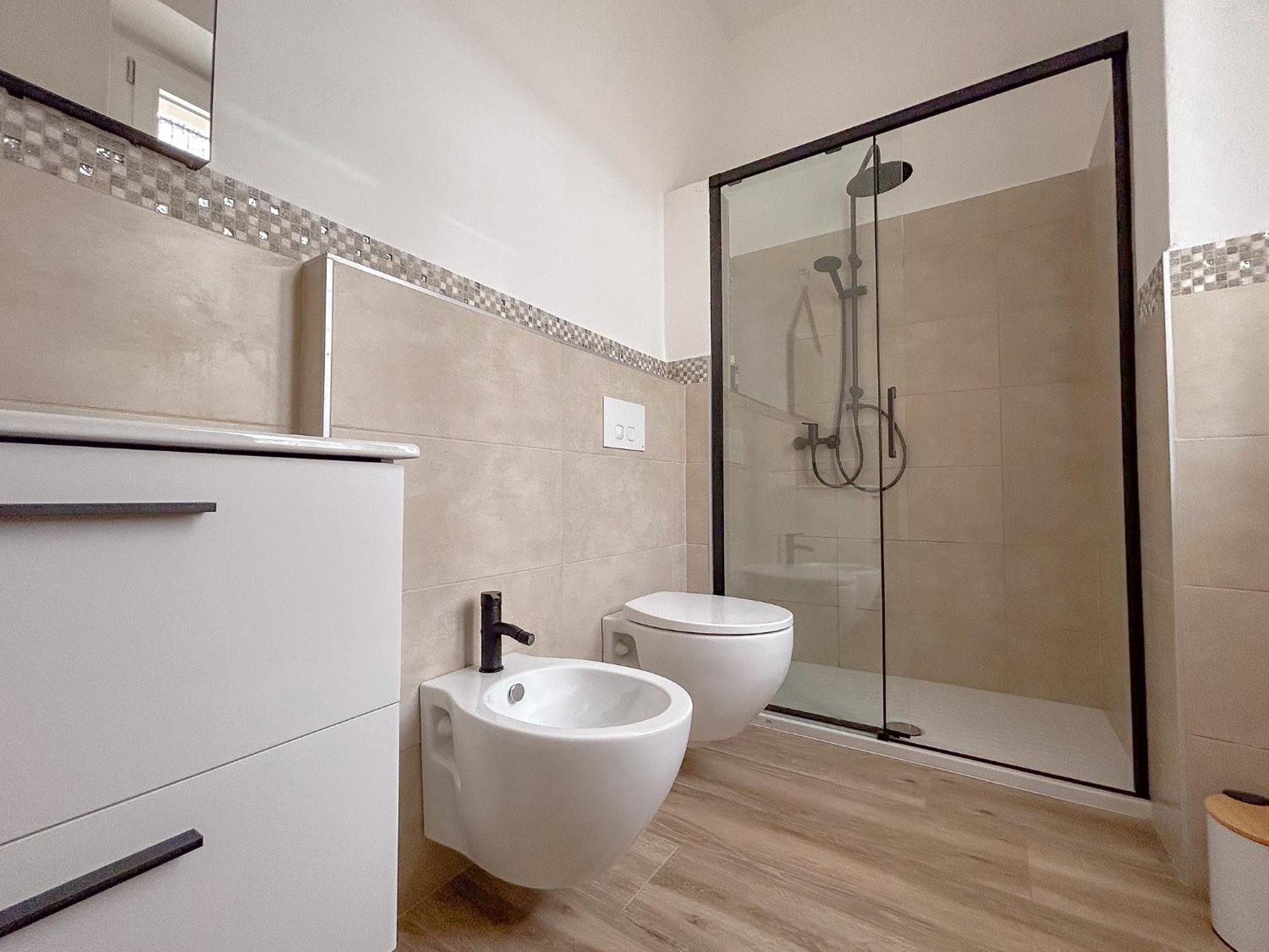 La Marina - Rooms In Стінтіно Екстер'єр фото