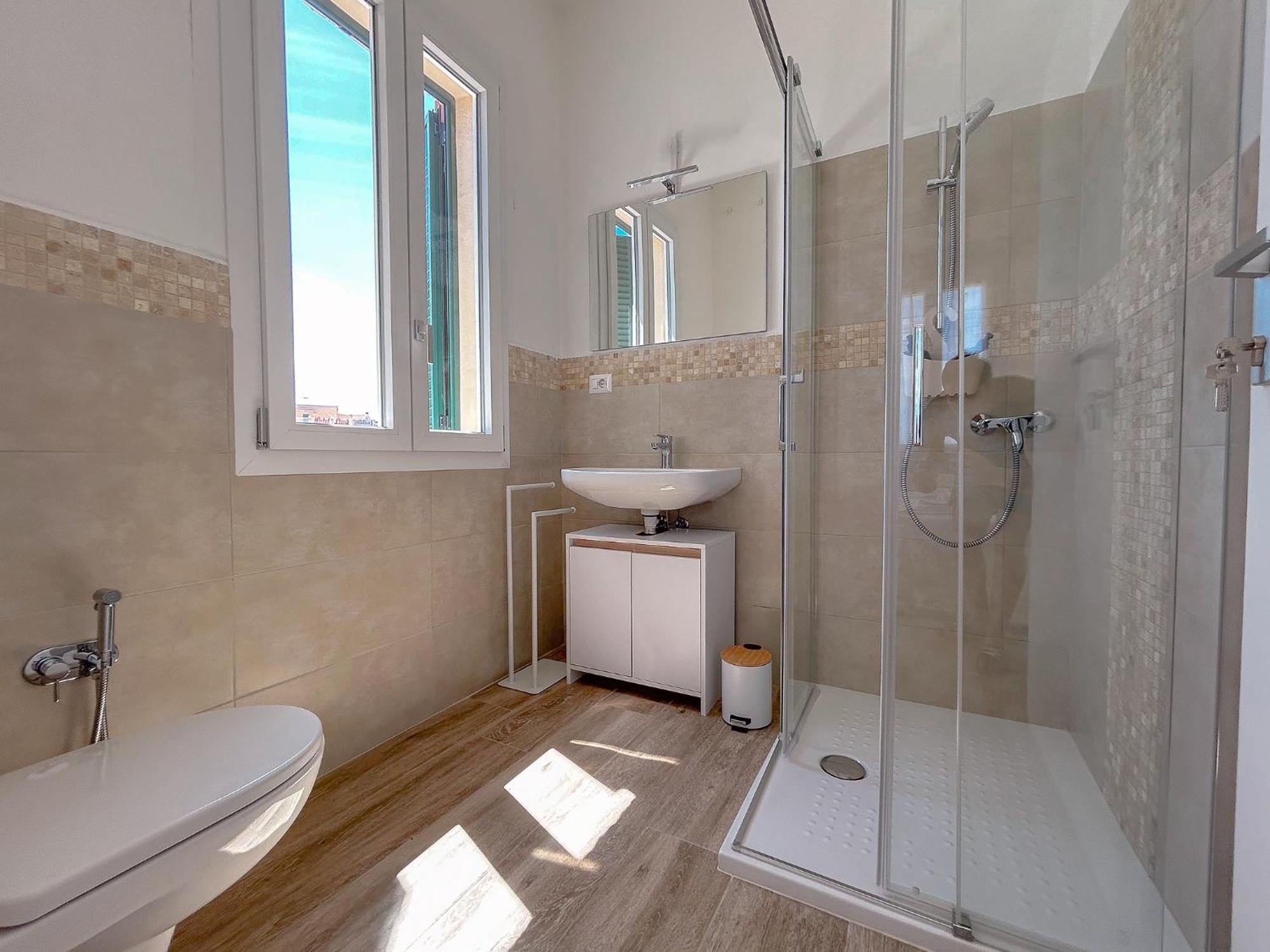 La Marina - Rooms In Стінтіно Екстер'єр фото