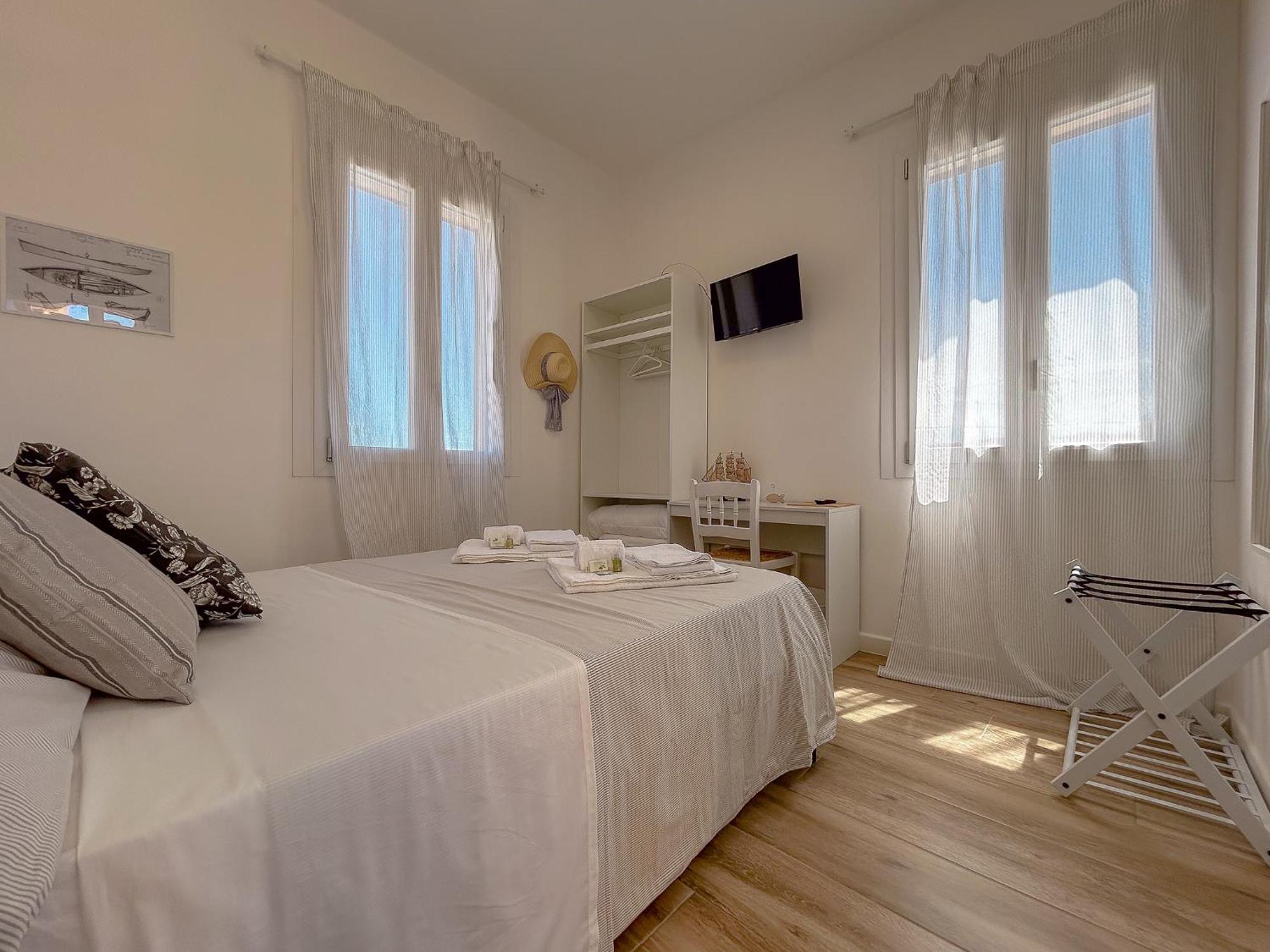 La Marina - Rooms In Стінтіно Екстер'єр фото