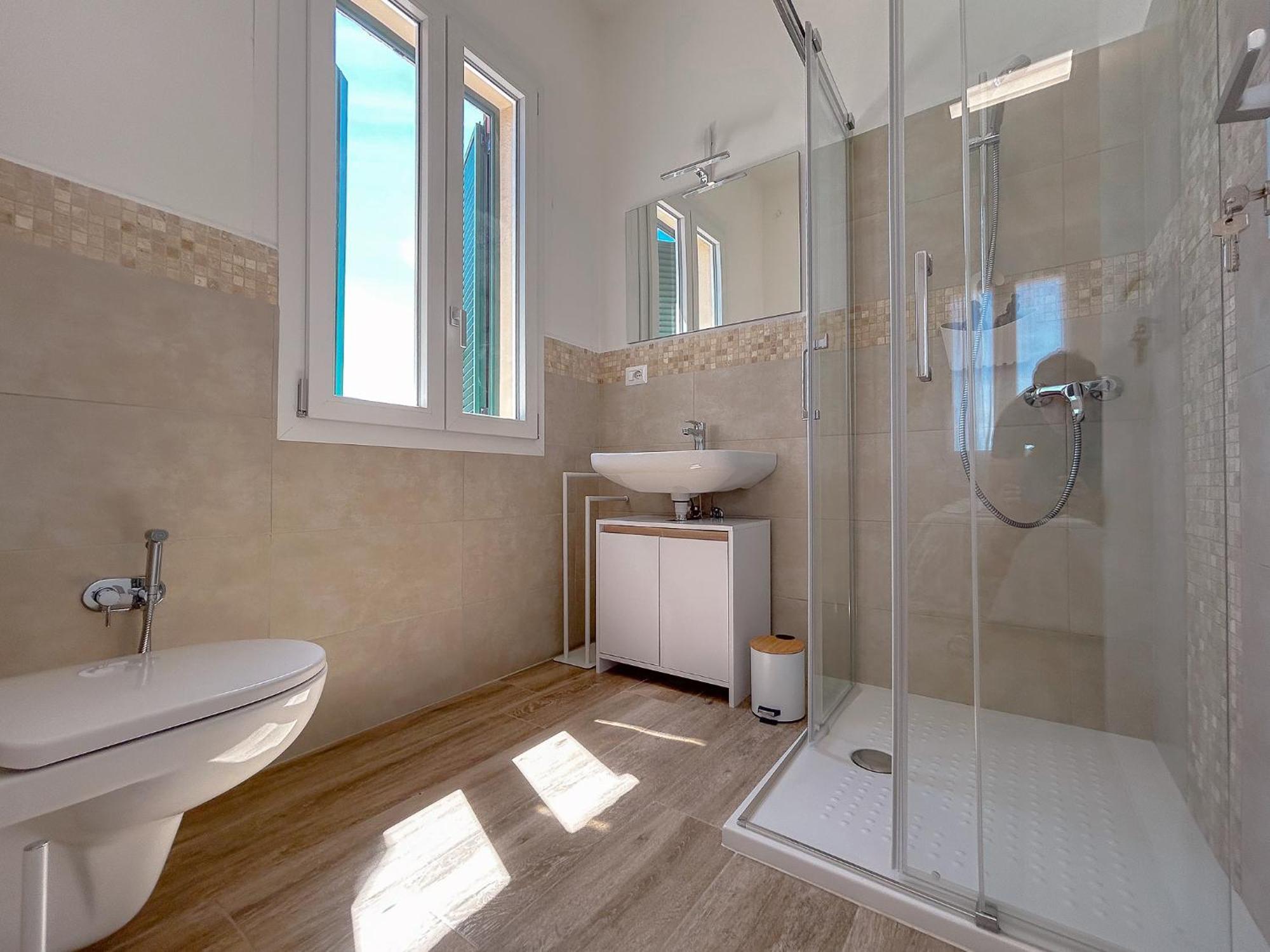 La Marina - Rooms In Стінтіно Екстер'єр фото