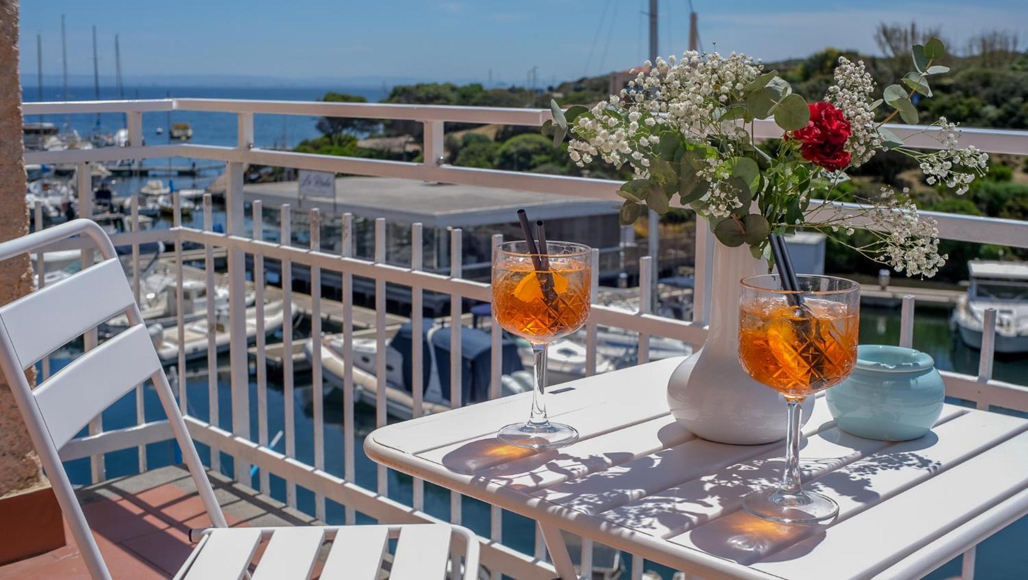 La Marina - Rooms In Стінтіно Екстер'єр фото
