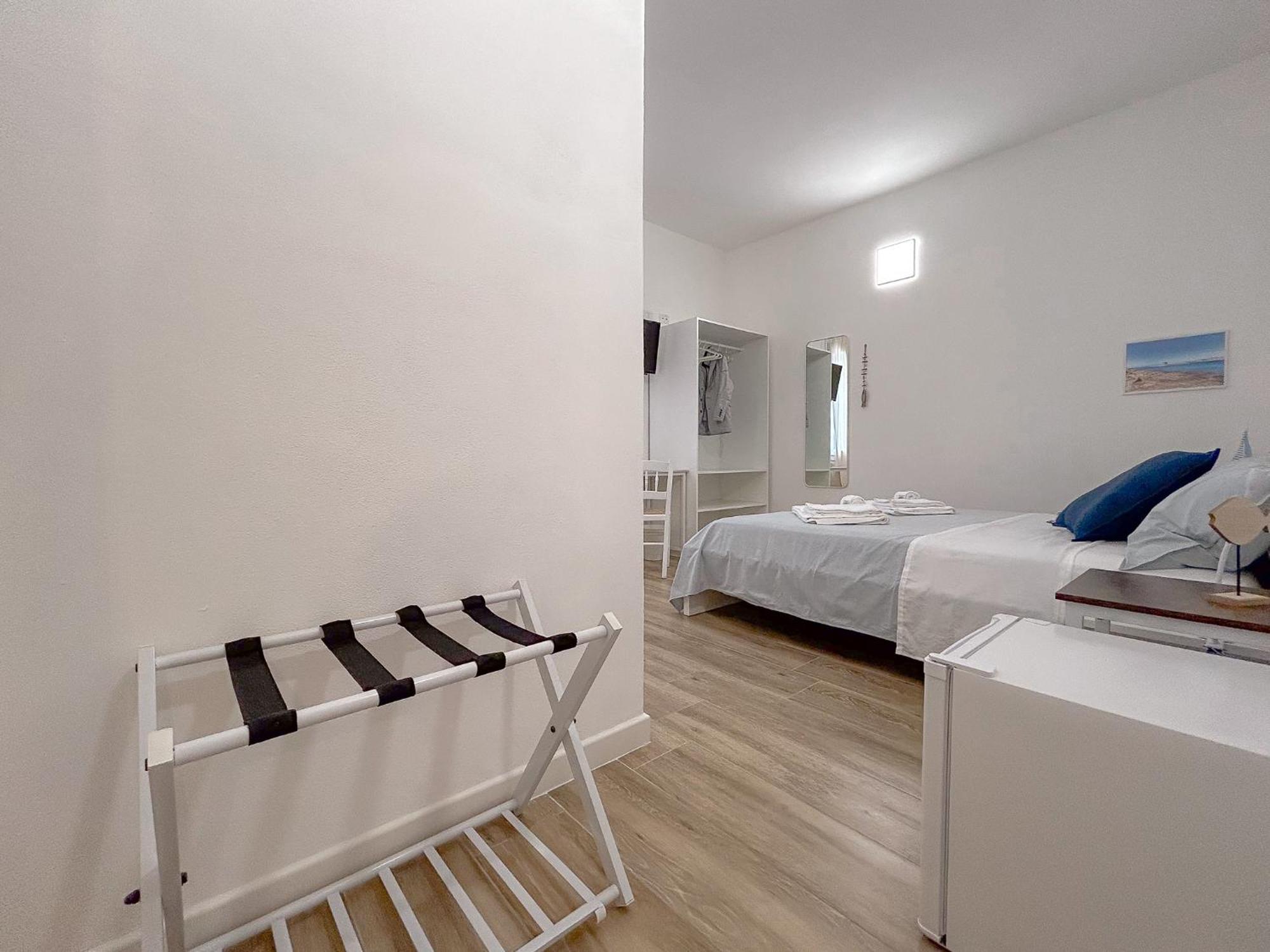 La Marina - Rooms In Стінтіно Екстер'єр фото