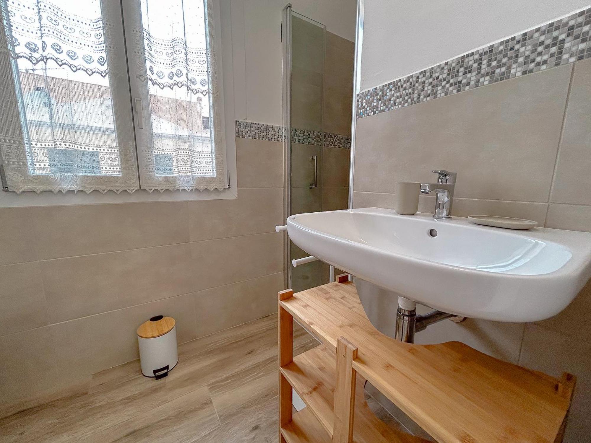 La Marina - Rooms In Стінтіно Екстер'єр фото